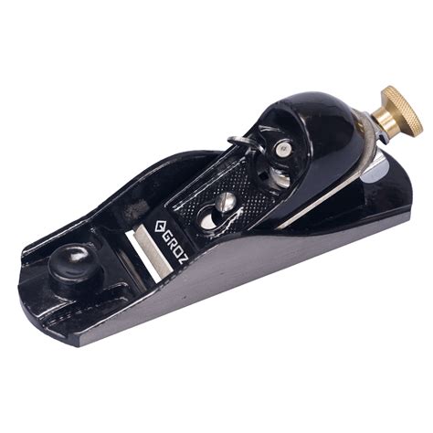 Standard Angle Block Plane Groz Usa