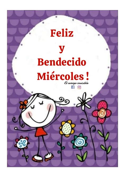 46 Feliz Y Bendecido Miércoles Imágenes