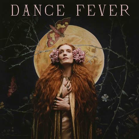 FLOOD - Florence + the Machine, “Dance Fever”