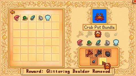 Stardew Valley All Fish Bundles Completed Full Guide 2022