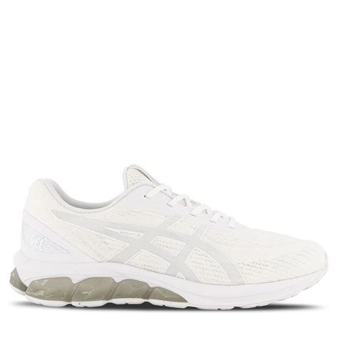 Asics Gel Quantum 180 Vii White White Hype Dc