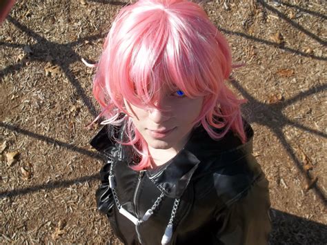 Kingdom Hearts Marluxia Cosplay | Kingdom hearts, Cosplay, Kingdom