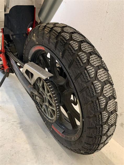 Valenti Racing N50 Naked Motorrad Kaufen Auf Ricardo