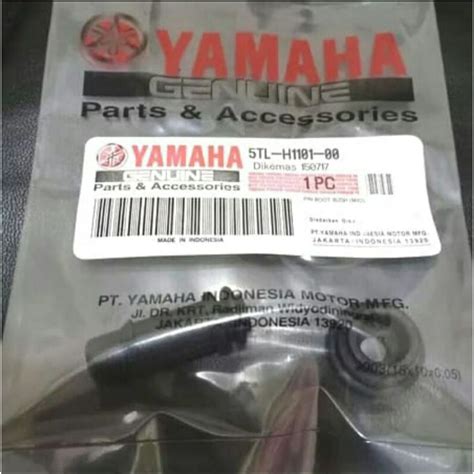 Jual Karet Boot Kaliper Karet Usus Yamaha Mio Jupiter Vixion Mio J Mio