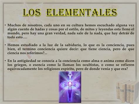 20 Los Elementales