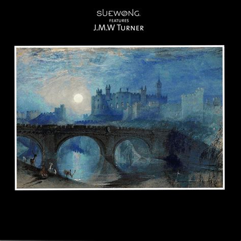 J.M.W. TURNER was an English Romanticist landscape painter, watercolourist, and printm ...