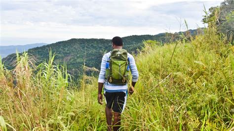 Paradise trekked: Fiji is a hiker’s wonderland | Adventure.com