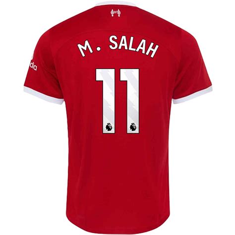 Mohamed Salah Soccerpro