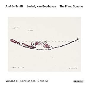 Beethoven The Piano Sonatas Vol Opp Ludwig Van