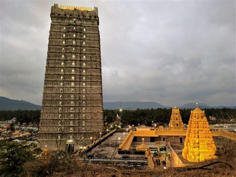 Murudeshwar Temple : History, Timings, How to Reach