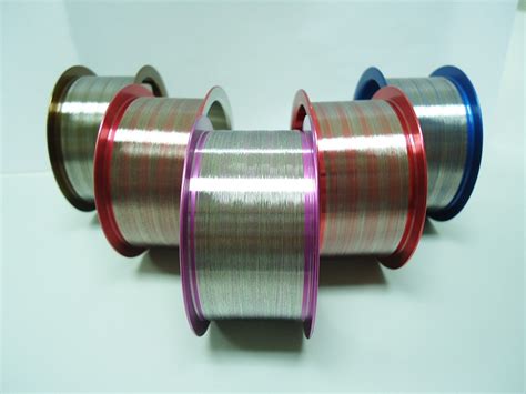 Copper Bonding Wire Pro C 01