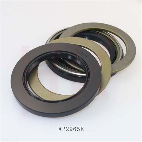 High Pressure Oil Seal Tcnap E Skeleton Oil Seal For Hydraulic Pump