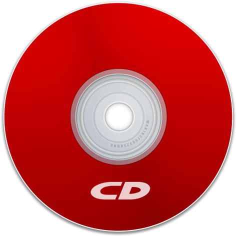 CD PNG Transparent Images, Pictures, Photos