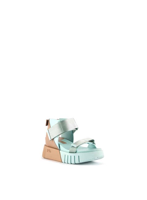 Delta Run Mint Mint United Nude Parco Online