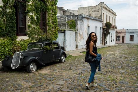 Qu Hacer En Colonia Del Sacramento Uruguay Gu A Para No Perderte