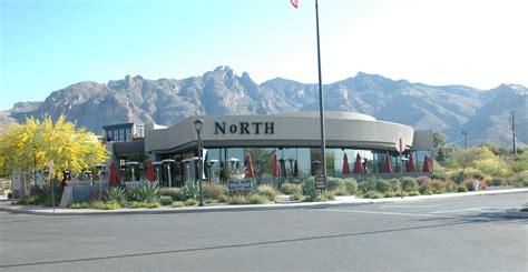 North Restaurant Tucson In Tucson Az Twc Ii Tucson We Oneil