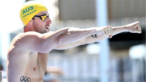 James Magnussen to make swimming 'world record' attempt taking banned ...