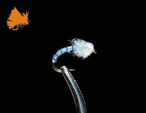 midge patterns  work  catch   hatch