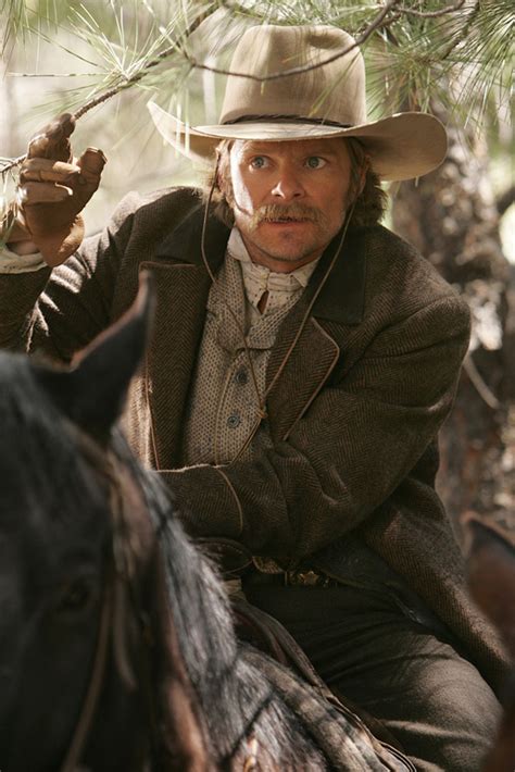 Steve Zahn As Gus Mccrae In Comanche Moon Steve Zahn Photo 38826755