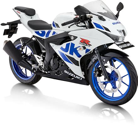 Spesifikasi Dan Harga Suzuki Gsx R Terbaru