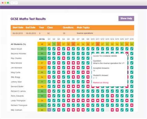 Maths Hassle Free Homework Educake