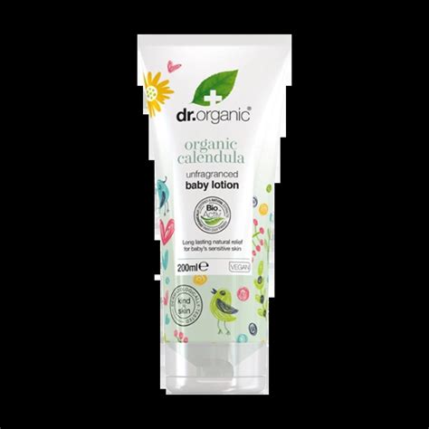 Dr Organic Konopljino Ulje Losion Za Tijelo 200 Ml Crosst Hr