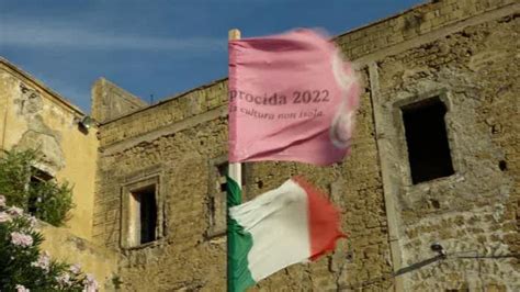 Capitale Cultura Italiana 2027 5 le città campane candidate