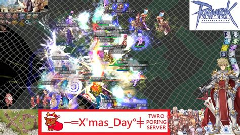 Twro ─═xmasday°╪ 20170211 Se攻城戰 盧恩騎士 Rune Knight 鯤塵千古 Youtube