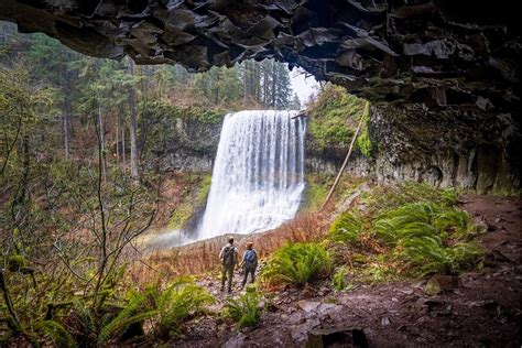 Trail Of Ten Falls Everything You Need To Know About Oregons Most