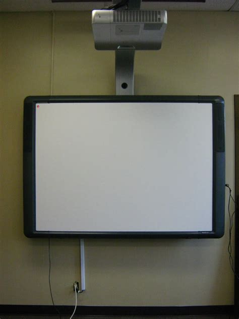 Promethean Board