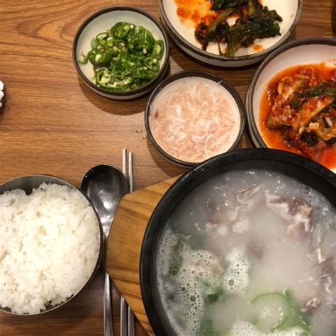 천안 병천순대거리 깔끔하고 맛있던 신은수참병천순대집 네이버 블로그