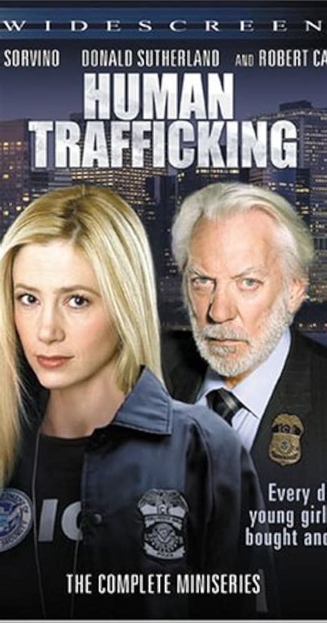 Human Trafficking Tv Mini Series 2005 Photo Gallery Imdb