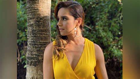 Tania Rincón se luce en infartante bikini junto a excompañeras de VLA y paraliza a todo