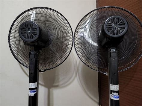 Strong Mistral Fan Mistral Standing Fan Electric Fans Stand