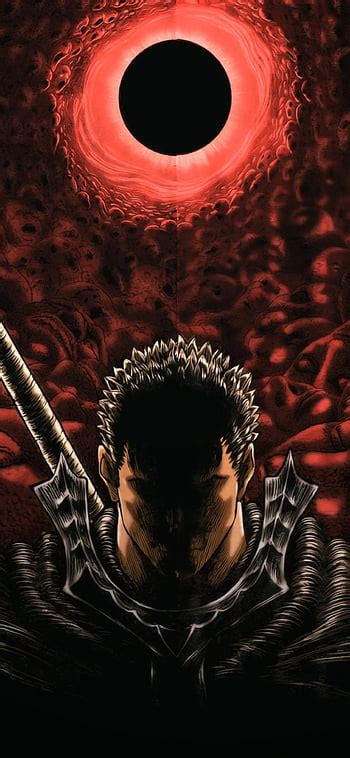 Berserk Phone Guts Phone Hd Phone Wallpaper Pxfuel