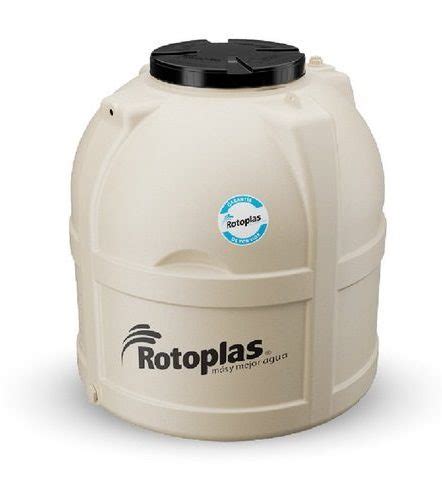 TINACO ROTOPLAS DUAL EQUIPADO 1100 LTS A19 Honcol Ferreterias