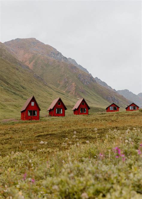 The Ultimate Guide To Hatcher Pass Alaska Best Things To Do Travel