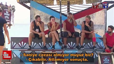 Survivor All Star Da Yumruk Yumru A Kavga Dailymotion Video