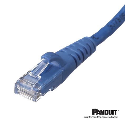 D Y Nh Y Ng Cat U Utp Patch Cord Panduit Nku Pc Mbu