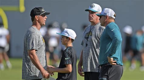 Doug Pederson Reveals Key Factor That Will Help Jaguars Sort Out The