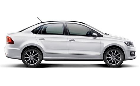 Volkswagen Vento Price in India 2023 - Images, Mileage & Reviews ...