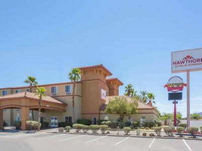 The Best Henderson Nevada Hotels