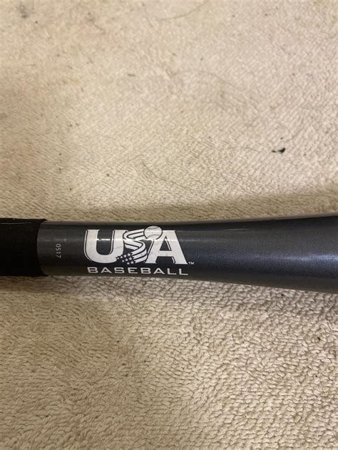 Easton S750c 3121 Baseball Bat Sidelineswap