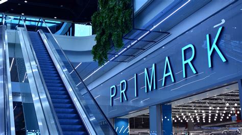 Primark Annual Profits Rise As Shoppers Spend Despite Price Hikes