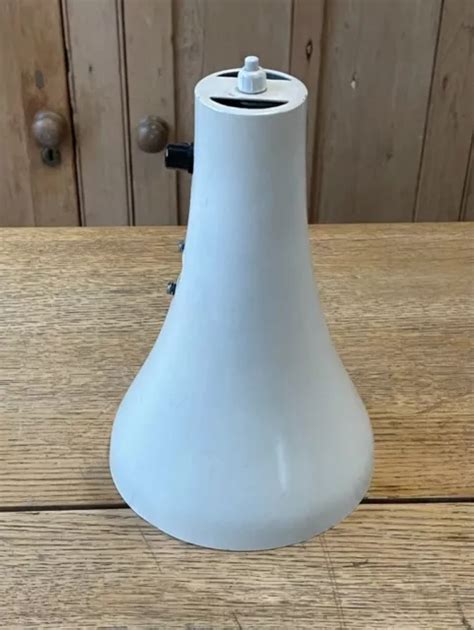 Vintage Herbert Terry Model Anglepoise Lamp Shade Spare Parts