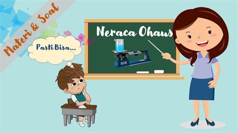 Neraca Ohaus Digital Dan Manual Neraca Ohaus 2 3 Dan 4 Lengan YouTube