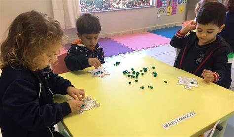 Importância do lúdico na Educação Infantil ETL