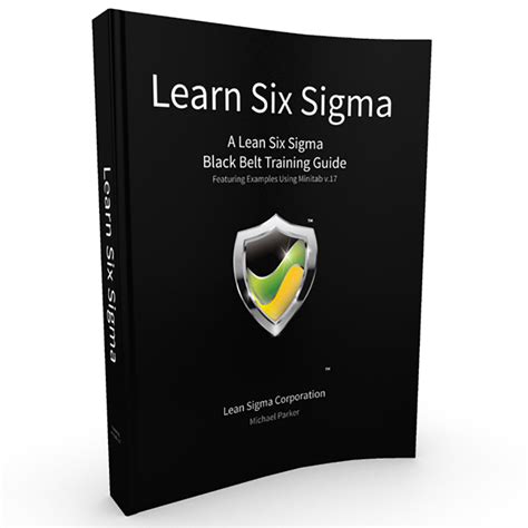 Six Sigma Elearning License Lean Sigma Corporation