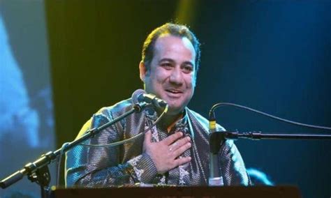 Pakistani Singer Rahat Fateh Ali Khan Top 10 Songs List Latest