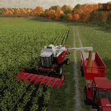 Fiatagri L Series V Fs Mod